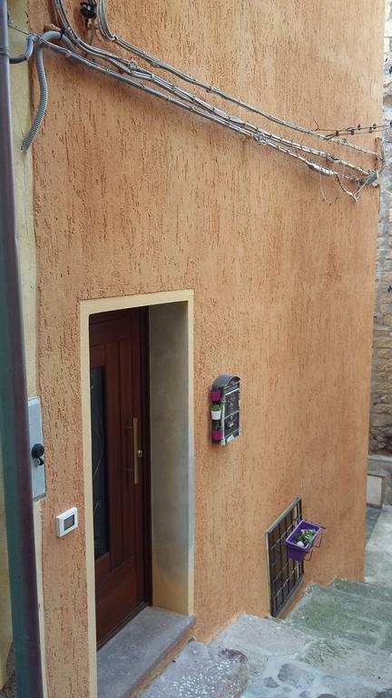 A Casa Da Valentina Apartamento Castelsardo Exterior foto